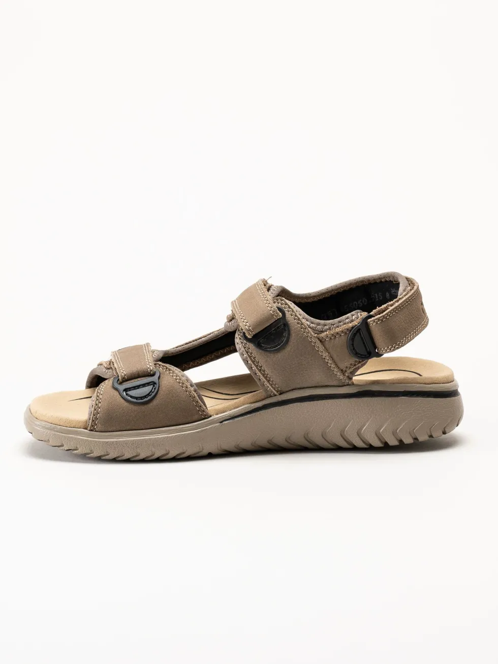 Rieker - Bruna sandaler