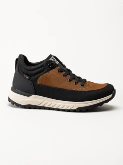 Rieker - Bruna sneakers i nubuck