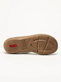 Rieker - Vita sandaler