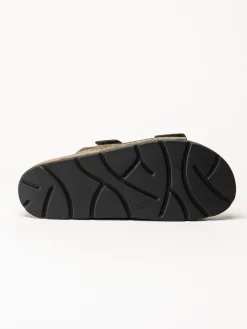 Rohde - Gröna sandaler