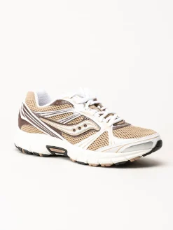 Saucony Original - Grid Legacy - Bruna sneakers
