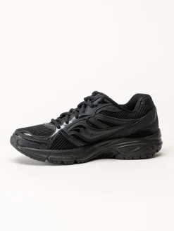 Saucony Original - Grid Legacy - Svarta sneakers