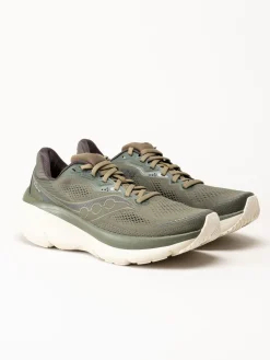Saucony Original - Guide 19 - Gröna sneakers