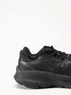 Saucony Original - Guide 19 - Svarta sneakers