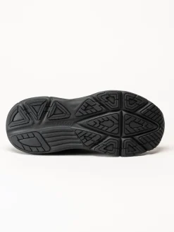 Saucony Original - Guide 19 - Svarta sneakers
