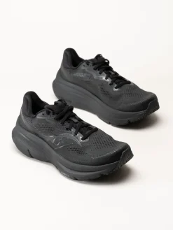 Saucony Original - Guide 19 - Svarta sneakers