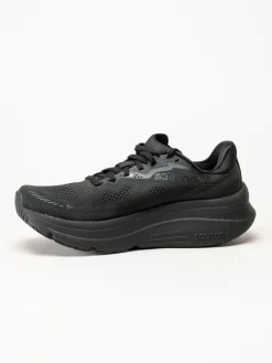 Saucony Original - Guide 19 - Svarta sneakers