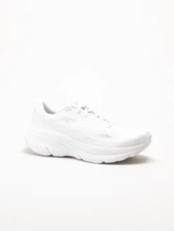 Saucony Original - Guide 19 - Vita sneakers i textil
