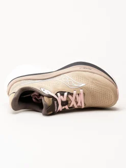 Saucony Original - Hurricane 26 - Beige sneakers