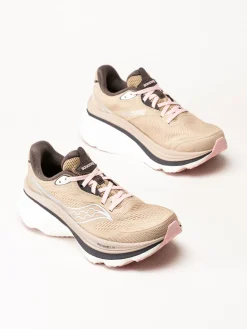 Saucony Original - Hurricane 26 - Beige sneakers