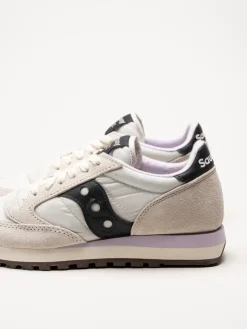 Saucony Original - Jazz Original - Beige sneakers i mocka