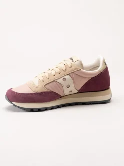 Saucony Original - Jazz Original - Rosa retro sneakers