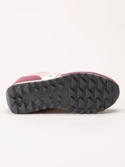 Saucony Original - Jazz Original - Rosa retro sneakers
