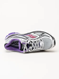 Saucony Original - Progrid Guide 7 - Vit/Lila sneakers