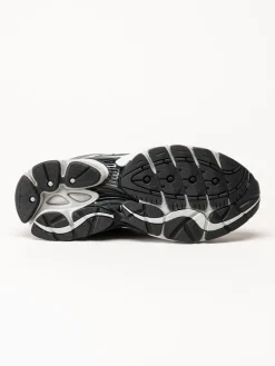 Saucony Original - Progrid Omni 9 - Grå sneakers