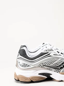 Saucony Original - Progrid Omni 9 - Vita sneakers