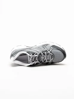 Saucony Original - Ride Millenium - Grå sneakers i mesh
