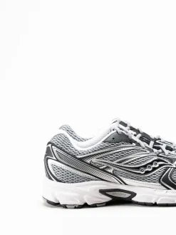 Saucony Original - Ride Millenium - Grå sneakers i mesh