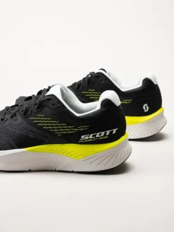 Scott - Pursuit Ride - Svarta löparskor i textil