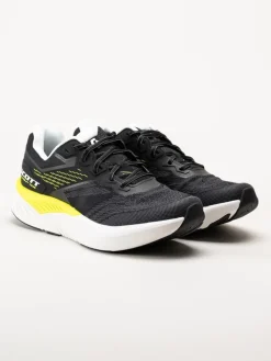 Scott - Pursuit Ride - Svarta löparskor i textil