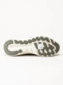 Skechers - Arch Fit 2.0 - Olivgröna sneakers