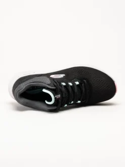 Skechers - Arch Fit 2.0 - Svarta vattentäta sportskor
