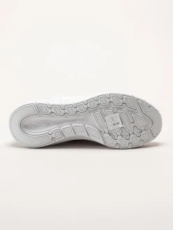Skechers - Arch Fit 2.0 - Vita slip-ins sneakers i mesh