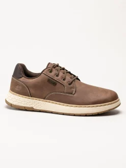 Skechers - Garlan - Pryor - Bruna vattentäta promenadskor