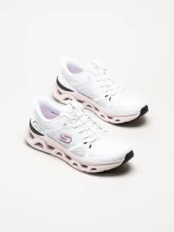 Skechers - Glide-Step Altus - Vita slip-ins sneakers