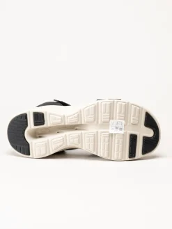 Skechers - Glide Step 2 - Svarta sandaler