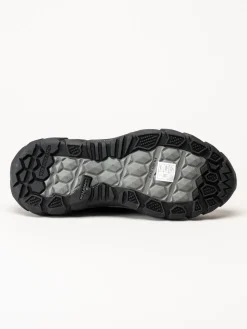 Skechers - Relaxed Fit - Svarta promenadskor