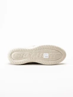 Skechers - Slip-Ins Delson 3.0 - Roth - Kakifärgade slip-ins sneakers