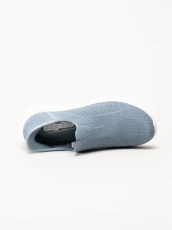 Skechers - Slip-Ins Ultra Flex 3.0 - Blå slip-ins sneakers