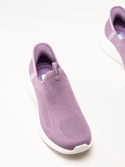Skechers - Slip-Ins Ultra Flex 3.0 - Lila slip-ins sneakers