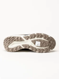 Skechers - Switch Back - Mist - Beige sportskor