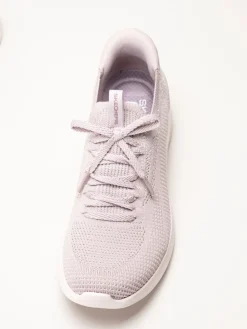 Skechers - Ultra Flex 4.0 - Lila slip ins sneakers