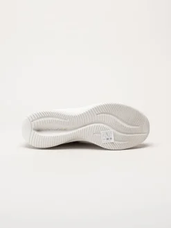 Skechers - Ultra Flex 4.0 - Ljuslila slip-ins sneakers
