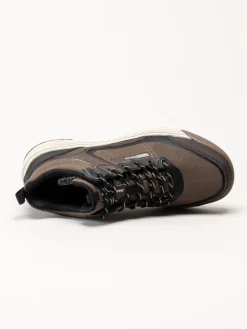 Skechers - Urban Street Hiker - Bruna vattentäta promenadskor