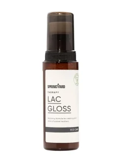 Springyard - Lac Gloss Formula - Rengöring för lackat läder