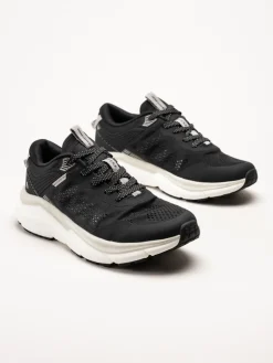 STENK - Arild - Svarta sportiga sneakers