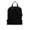 Tamaris bags - Gianna backpack M - Svart ryggsäck i mediumstorlek