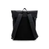 Tamaris bags - Gracie Backpack - Blå ryggsäck i mjukt syntetmaterial