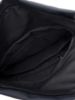 Tamaris bags - Gracie Backpack - Blå ryggsäck i mjukt syntetmaterial