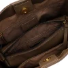 Tamaris bags - Gunda Pouch M - Beige stilren minimalistisk väska - två i en