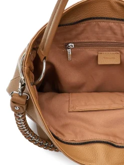 Tamaris Bags - Kalia bag large - Beige mångsidig handväska