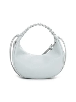 Tamaris Bags - Kate small bag - Ljusblå liten väska med fina detaljer