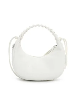 Tamaris Bags - Kate small bag - Vit liten väska med fina detaljer
