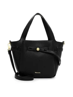 Tamaris Bags - Kathi SC Cityshopper Small - Svart liten cityväska