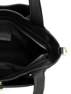 Tamaris Bags - Kathi SC Cityshopper Small - Svart liten cityväska