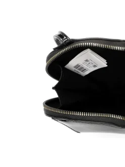Tamaris Bags - Kimberlie Small - Svart hjärtformad liten handväska